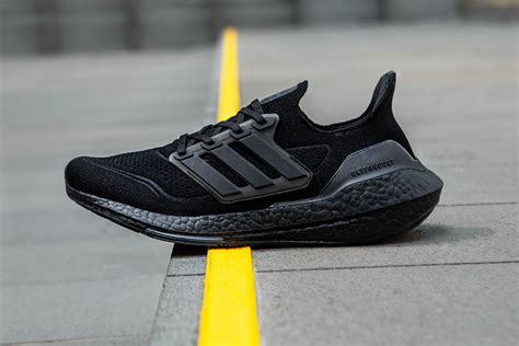 Adidas UltraBoost models